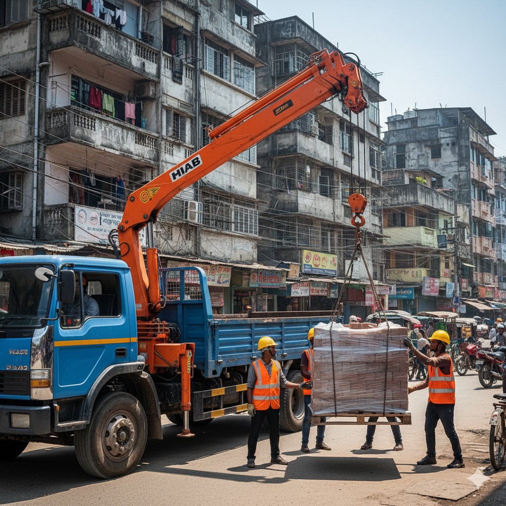 Azad Construction (Pvt.) Ltd - Machinery & Equipments